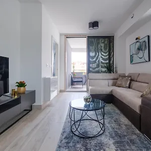 Mb Luxury Apartman